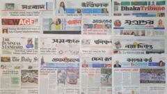 পত্রিকা