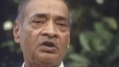 పీవీ నరసింహారావు, ఏఐసీసీ, గుజరాత్ ప్లీనరీ