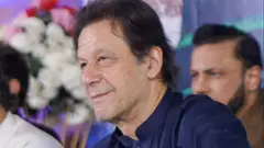 عمران خان