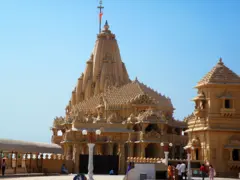 સોમનાથ મંદિર