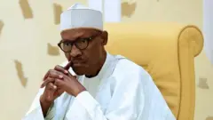 Muhammadu Buhari
