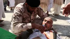 ஹஜ் பயண உயிரிழப்புகள்