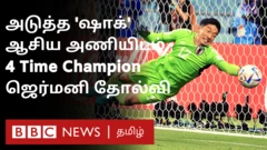 கத்தார் கால்பந்து உலகக் கோப்பை