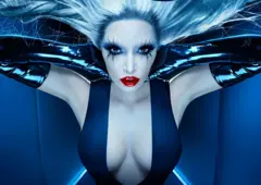 Постер серіалу "Американська історія жахів"