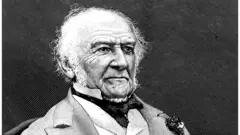 William Ewart Gladstone