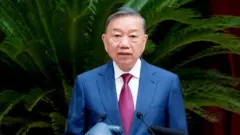 Tổng Bí thư, Chủ tịch nước Tô Lâm phát biểu tại Hội nghị Trung ương 3