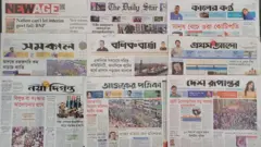 পত্রিকা