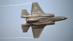 எஃப்-35 போர் விமானங்களை அமெரிக்கா சௌதி அரேபியாவுக்கு விற்பதால் இஸ்ரேலுக்கு ஏற்படும் சிக்கல்