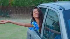 ચોમાસું, વાહન, બીબીસી, ગુજરાતી