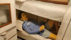 ஐஎன்எஸ் குர்சுரா, 1971 இந்தியா- பாகிஸ்தான் போர், நீர்மூழ்கிக் கப்பல்