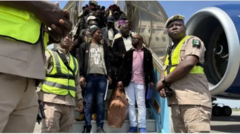 Ìjọba bu ẹnu àtẹ́ lu pípa àwọn ọmọ Nàìjíríà méjì ní South Africa bí ìjọba South Africa ṣe kéde ṣíṣe àtìlẹyìn fáwọn tí okoòwò wọn bá ìwọ́de lọ