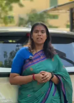 keerthana