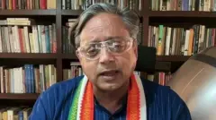 शशि थरूर ने केरल विधानसभा चुनाव पर क्या कहा?