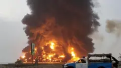 ઇઝરાયલે હૂતી વિદ્રોહીઓના ઠેકાણાઓ પર હુમલો કર્યો