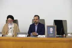 اجتماع الحكومة الإيرانية الأول بعد مصرع وزير الخارجية