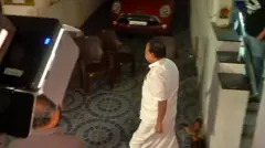 அமைச்சர் பொன்முடியிடம் அமலாக்கத்துறை விசாரணை