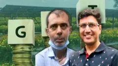 પત્રકાર મહેશ લાંગા કેસમાં ધરપકડ કરાયેલા ગુજરાત મેરીટાઇમ બોર્ડના ક્લાર્ક નિશીત જાનીનું મોત કેવી રીતે થયું, શું છે સમગ્ર મામલો? જીએસટી કૌભાંડ ગાંધીનગર બીબીસી ગુજરાતી ગુજરાત ન્યૂઝ અપડેટ