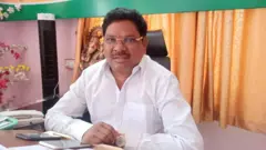 సోయం బాపూరావు
