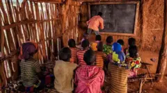 Itoophiyaa Kibbaattu barsiisaafi barattoota