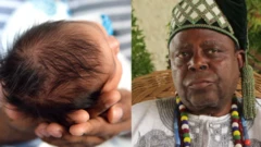 Ọmọ tuntun àti Yemi Elebuibon