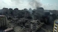 غزه
