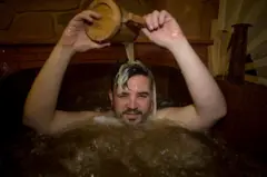 बिअरबाथ