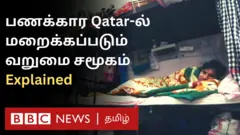கத்தார் உலக கோப்பை