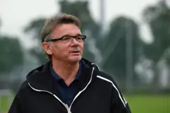 HLV Philippe Troussier
