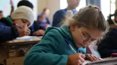 дівчинка, школа 