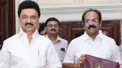 தமிழ்நாடு பட்ஜெட் கூட்டத்தொடர்