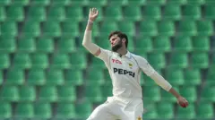 شاہین شاہ آفریدی