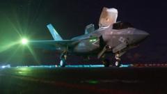 США й Іран бомбардують одне одного. Ціни на нафту стрімко зростають