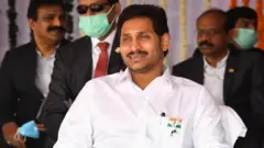 వైఎస్ జగన్