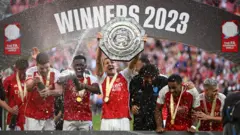 آرسنال و منچستر سیتی