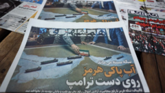 إيران تتحدى عقوبات واشنطن وتؤكد ثقتها في شركائها "الكبار"