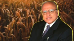 स्वामीनाथन