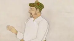 राजा बीरबल