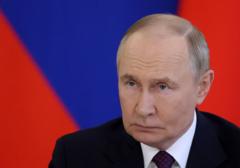 Qu'est-ce qui se cache derrière la position intransigeante de Poutine sur l'Ukraine ?
