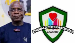 Alex Otti