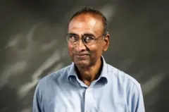 वेङ्की रामकृष्णन