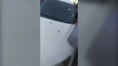 تیراندازی به یک کارمند بنیاد مسکن سیستان و بلوچستان