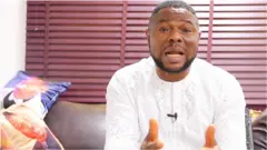 Yinka Ayefele