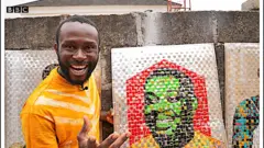 Chibuike Ifedilichukwu