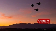 ఇరాన్, ఇజ్రాయెల్, అమెరికా