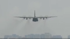 Взлетающий транспорт