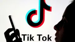 टिकटक