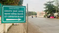महाराष्ट्र-कर्नाटक सीमावाद
