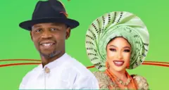 Rivers ADC Governor and Deputy governorship candidates 
