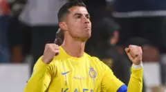 Ronaldo