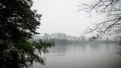 গুলশান লেক